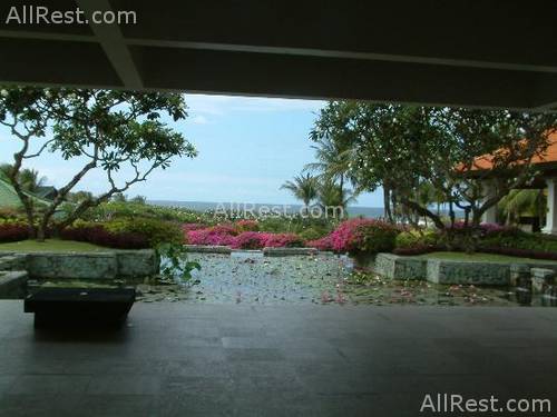 Grand Hyatt Bali 76